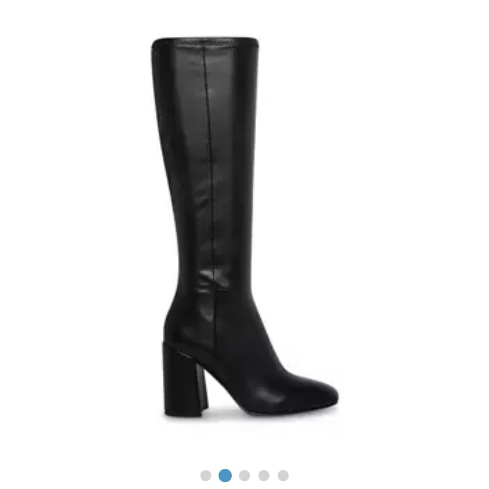 Steve Madden Lizah Boot 7M